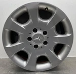 2005 Mercedes C240 Sedan Oem Factory Alloy Wheel Rim Spoke 16" X 7" *edge* 06 Used. Price: $191.09.