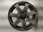 2008-2013 Chrysler Town & Country Oem Wheel Rim Y4VCQ Used. Price: $118.13.