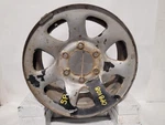 Wheel 15X6-1/2 Styled Fits 98-99 Isuzu Amigo 1598910 Used. Price: $78.29.