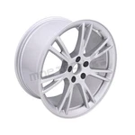 New 19" X 9.5" Replacement Wheel 118822200 For Tesla Model Y 2020-2024 Rim 96958. Price: $129.99.