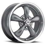 Rev Wheels 100S-7707300 17 Inch For Chevy Suburban Gmc C1500 Truck Chevrolet C10 New. Price: $226.95.