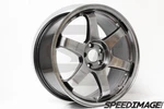 Rota Grid Wheels Hyper Black 18X8.5 +42 5X108 Ford Focus 12-17 St 13-17 New. Price: $1175.00.