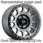 Method MR305890601018 Wheel Rim Nv Matte Black 18X9 Size Each New. Price: $420.00.