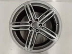 2009-2016 Audi A4 S4 19X8.5 ET43 Oem Wheel Rim Trisplit Spoke 8K0601025AK (cp) Used. Price: $175.00.