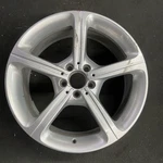 Front Mercedes-benz Cls-class Oem Wheel 19 257 Original Factory Rim 85666 Used. Price: $280.78.