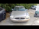 Wheel 15X6 Aluminum Spoke Opt PH3 Fits 00 Lesabre 1091758 Used. Price: $77.94.