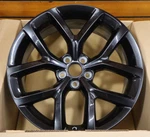 20 Dodge Challenger Charger 19-23 Oem Rwd Wheel Factory Original Alloy Rim 2652 Remanufactured. Price: $379.95.
