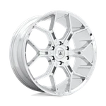 Asanti Wheels ABL-38 Monarch Truck 22X9.5 6X135 38MM Chrome ABL38-22956338CH New. Price: $748.00.