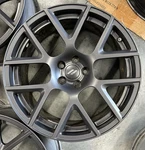 20 Dodge Charger Challenger Oem Alloy Wheel Rim Scat 5RN84TRMAC Used. Price: $250.00.