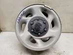 Wheel 15X7 Aluminum Fits 95-01 Dodge 1500 Van 1170232 Used. Price: $85.50.