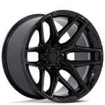 20X10" Fuel Wheels FC854 Flux 6 Gloss Black Off-road RIMS(4PCS) New. Price: $1696.00.
