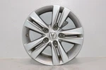 2013-2015 Acura Ilx Hybrid 16X6.5 Silver Alloy Double Spoke Wheel Rim 936955 Used. Price: $190.00.