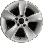Bmw Z4 Oem Wheel 17 2006-2008 Rim Original Factory 36116771255 71185 Used. Price: $210.58.