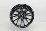 2016-2025 Mazda MX-5 Miata 17" Bbs Wheel Rim 9965987070 Oem PA90 Used. Price: $450.00.