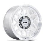 Kmc Wheels Rim KM451 Mesa Forged Monoblock 18X9 8X6.5 ET18 125.1CB Raw Machined New. Price: $610.95.