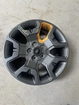2022-2025 Ford Maverick Tremor Rim Wheel Used. Price: $399.00.
