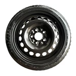Chevrolet Cobalt 2005 - 2010 Emergency Spare Donut Tire Wheel Rim T115/70D15 Oem Used. Price: $94.00.