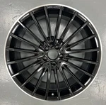 Mercedes GLC63S 2020 2021 Oem 21" Front Wheel 85737 A2534015900 Remanufactured. Price: $999.99.