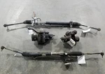 2019 Ford Edge Steering Gear Rack & Pinion Oem 56K Miles - LKQ426040878 Used. Price: $439.80.