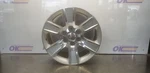 Gmc Sierra Sle 1500 Wheel 20X9 6 Spoke Opt RD3 Silver Used. Price: $250.00.