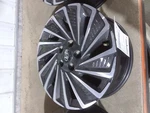 Wheel Hybrid 17X7 8 Spoke Fits 20-25 Sonata 2144037 Used. Price: $273.88.