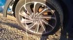 Used Wheel Fits: 2019 Lincoln Nautilus 21X9 Aluminum 10 Spoke Grade. Price: $194.66.