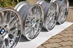 Bmw Bbs #42 E39 M5 Specs 74.1 Factory 18X8 18X9 Oem Wheels RS745 RS746 New. Price: $5150.00.