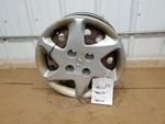 Wheel 15X6 Alloy Spoke Fits 01-06 Elantra 283305 Used. Price: $51.75.