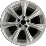 Lexus 18X7 RX350 Wheel Oem Rim Factory Stock 2007-2009 Used. Price: $242.97.