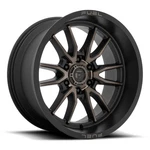 17X9 Fuel D762 Clash 6X135 Black Tint Wheels Rims SET(4) 87.1 New. Price: $1564.00.