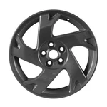 06558 Reconditioned Oem Aluminum Wheel 16X6.5 Fits 2003-2008 Pontiac Vibe Remanufactured. Price: $212.00.