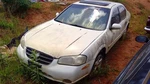 Wheel 16X6-1/2 Alloy 5 Spoke Fits 00-03 Maxima 236777 Used. Price: $112.79.