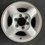 Nissan Frontier Xterra Oem Wheel 16 2000-2004 Original Factory Rim Alloy 62384 Used. Price: $113.98.