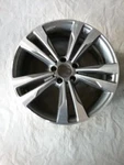 Wheel 217 Type Models And Convertible S560 Fits 14-18 Mercedes S-class 222714 Used. Price: $399.99.