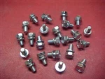 Nice Gm 65-77 Big Block Oil Pan Bolts Chevelle Ss Camaro Elcamino Impala Corvett Used. Price: $129.67.