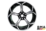 Lamborghini Urus 22 Inch X 11.5 Rear Original Wheel Rim 2019 2020 2021 Oem Used. Price: $679.99.