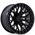 20X9 Fuel Wheels FC869 Sigma Blackout W/ G-blk Lip Rims 6X139.7 ET+1 (4PCS) New. Price: $1740.00.