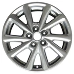 Mazda CX5 2022-2023 17" Oem Wheel Rim 9965E37070 9965E77070 Remanufactured. Price: $300.19.