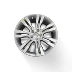 Genuine Mopar Wheel Alloy 1WM47XZAAB New. Price: $763.00.