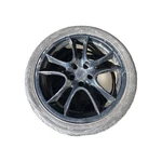 08-10 Porsche Cayenne 957 Gts X 21" Wheel Rim Matte Black Oem Read* Used. Price: $200.00.