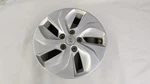 Wheel 16X6-1/2 Alloy Spoke Hybrid Without Fits 13-15 Sonata 436568 Used. Price: $95.16.