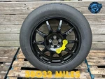 2018-2026 Land Range Rover Velar Emergency Spare Tire Wheel 175/80 R19 Oem Used. Price: $110.33.