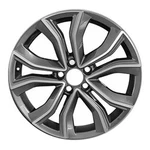 2020-2022 Honda Crv 19" Machined Charcoal Oem Factory Wheel Rim 42700TLAL94 Remanufactured. Price: $369.93.