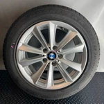 Bmw 528 535 Wheel Rim 17 Inch 2011 2012 2013 2014 2015 2016 Oem 6780720 Used. Price: $267.30.