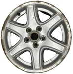 Wheel Rim Jeep Liberty 16" Inch 2002-2004 Factory Genuine Original Oem 9037 Used. Price: $159.95.