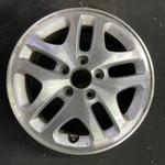 Honda Machined Silver Accord Oem Wheel 16X6.5 2001-2002 Rim Original Alloy 63823 Used. Price: $159.57.