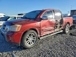 Wheel 20X8 Steel Spare Fits 09-15 17-24 Titan 1415649 Used. Price: $114.90.