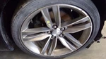 Wheel 20X8-1/2 Split Spoke Machined Face Fits 16-18 Camaro 11950916 Used. Price: $282.22.