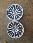 8E0601025BD Rim N1 Price Of Alloy Audi Usato. Price: $152.44.