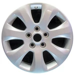 Wheel Rim Buick Regal 2014-2017 13351762 Painted Oem Factory 4120 Remanufactured. Price: $209.00.